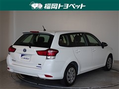 カローラフィールダーHEV EX