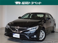 トヨタ マークX 250G