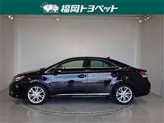 HS250h バージョンI