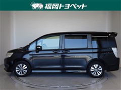 ステップWスパーダSパワーED