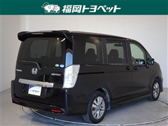 ステップWスパーダSパワーED