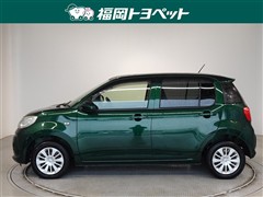 パッソ X Lパッケージ・S