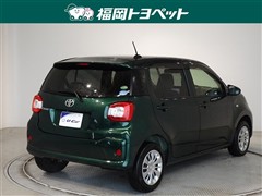 パッソ X Lパッケージ・S