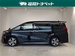 アルファード S Cパッケージ