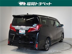 アルファード S Cパッケージ