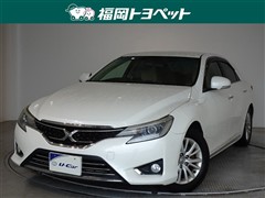 トヨタ マークX プレミアム