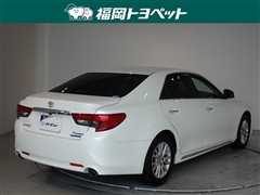 マークX プレミアム