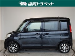 スペーシア Gリミテッド