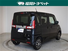 スペーシア Gリミテッド