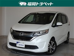 フリード Gホンダセンシング