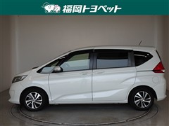 フリード Gホンダセンシング