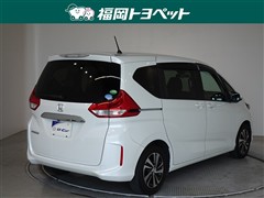 フリード Gホンダセンシング