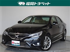 トヨタ マークX プレミアム