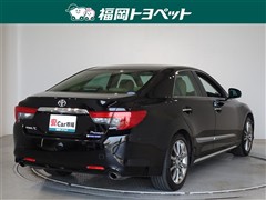 マークX プレミアム