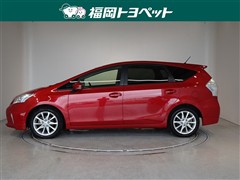 プリウスアルファ Sツーリングセレク