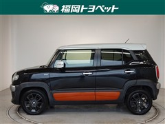 クロスビー HV MZ