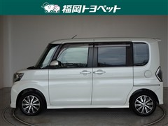 タントカスタムXトップエデVSSA3