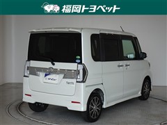 タントカスタムXトップエデVSSA3