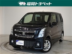 スズキ ワゴンRスティングレー L