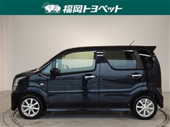 ワゴンRスティングレー L