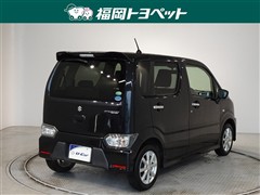 ワゴンRスティングレー L