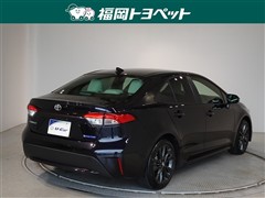 カローラセダン WxB
