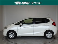 フィット 13G Fファンエディション