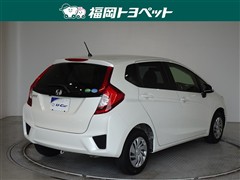 フィット 13G Fファンエディション
