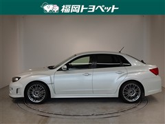 インプレッサ WRXSTIA-Line