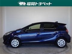 アクア S スタイルブラック