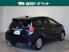 アクア S スタイルブラック