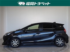 アクア G ソフトレザーセレクション