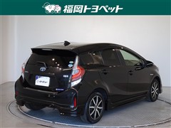 アクア G ソフトレザーセレクション