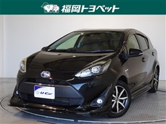 アクア G ソフトレザーセレクション