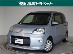 トヨタ ポルテ X