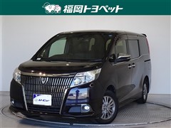 トヨタ　エスクァイア GIブラックテーラード