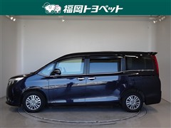 エスクァイア GIブラックテーラード