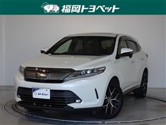 ハリアー プレミアムスタイルノアール