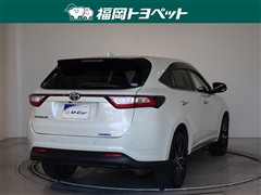 ハリアー プレミアムスタイルノアール