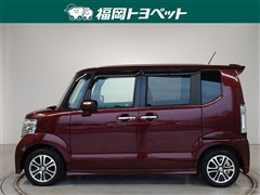 N-BOXカスタムG・SSパッケージ