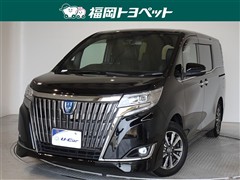 エスクァイアHEVGIプレミアムBLT