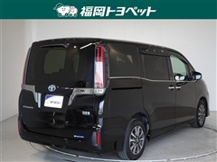 エスクァイアHEVGIプレミアムBLT