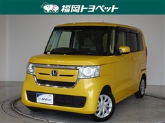 N-BOX G・Lホンダセンシング
