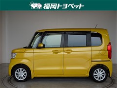N-BOX G・Lホンダセンシング