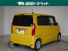 N-BOX G・Lホンダセンシング