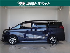 アルファード S Aパッケージ