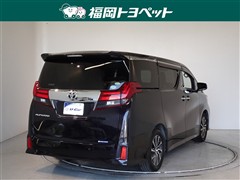 アルファード S Aパッケージ