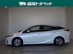 プリウスPHV Aプレミアム