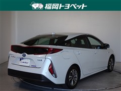 プリウスPHV Aプレミアム