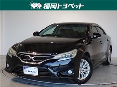 トヨタ マークX 250G